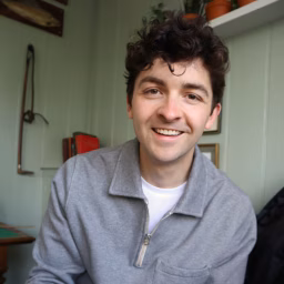 Ben Maton - The Salisbury Organist