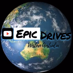 Epic Drives Western Australia.