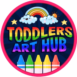 Toddlers Art Hub