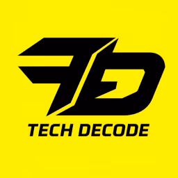 TECH Decode