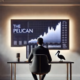 The Pelican