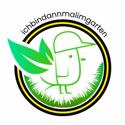 Ichbindannmalimgarten