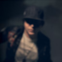 Kevin Rudolf - Topic