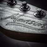 Manson Guitar Works Official
