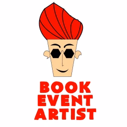 BookEventArtist - Celebrity Management