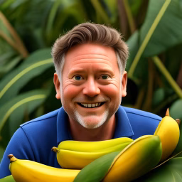 The TropicalGardenGuy