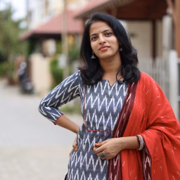 Srinidhi