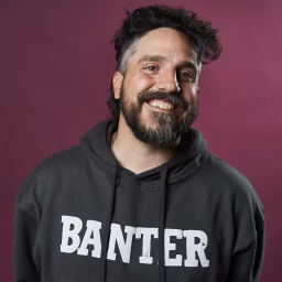 mikefalzone
