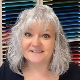 Wendy Lee - CreativeLeeYours