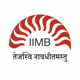IIM Bangalore