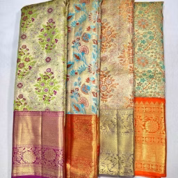 Sk fancy sarees