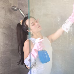 Chic Clean Freak