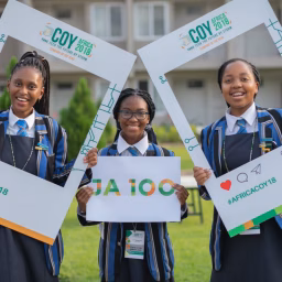 Junior Achievement Africa