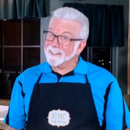 Randy Makes Candy