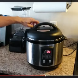 Matt in the Kitchen