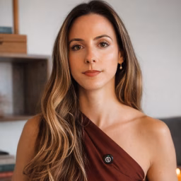 Giovanna Luzardo