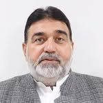 Ashok Parashar Pappi