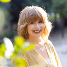 Maggie Kelly LPC | EMDR Bilateral Music