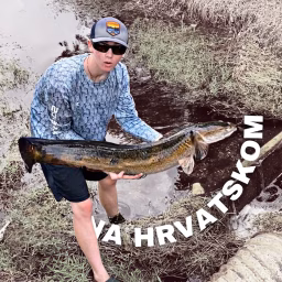 Bass Fishing Productions na hrvatskom