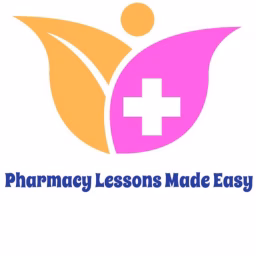 Pharmacy Lessons Made Easy