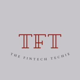 The Fintech Techie