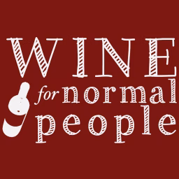WineForNormalPeople