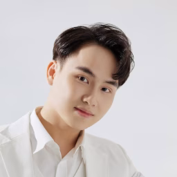 BÙI MINH HÀO - H Brows