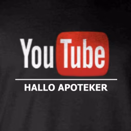 Hallo Apoteker