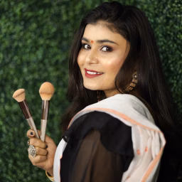 Sunaina Makeup Zone