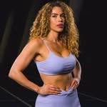 LAYLA | Vegan Athlete • Samba Dancer