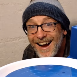 Pottery on the Wheel with Steve McDonald