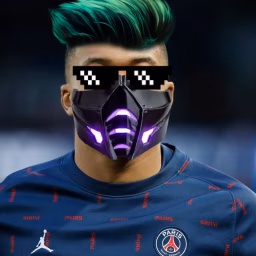 Gabzin do FIFA