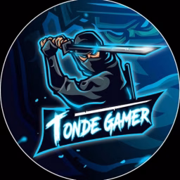 Tonde Gamer Fans