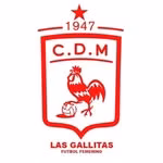 Fútbol Femenino Deportivo Morón