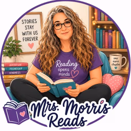 MrsMorrisReads