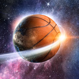 Basketball Universe