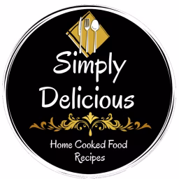 SIMPLY DELICIOUS
