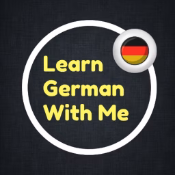Learn German with me