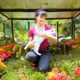 Phương Harvest Life