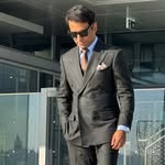 Arvind Vijay Mohan