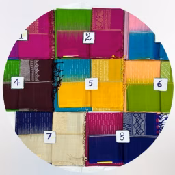 SRIKANTH SHA SAREES 