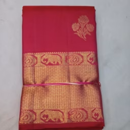 SRI Dhanalaxmi silks 