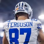 Jake Ferguson