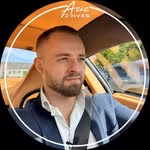AzizDrives