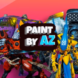 Paint By Az