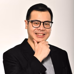 Coach Yudi Candra