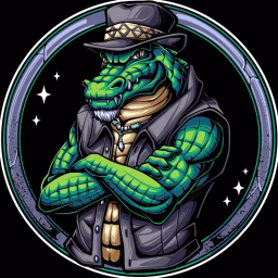 Uncle Bogator