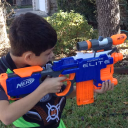 ADB Nerf Wars