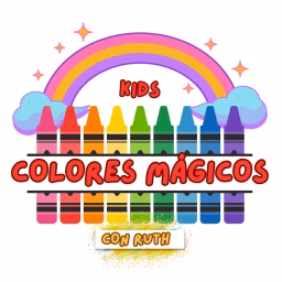 Colores Mágicos con Ruth