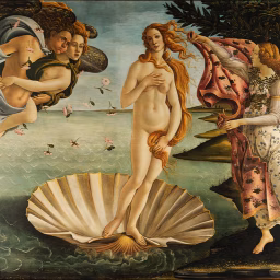 Amuze Art Lectures